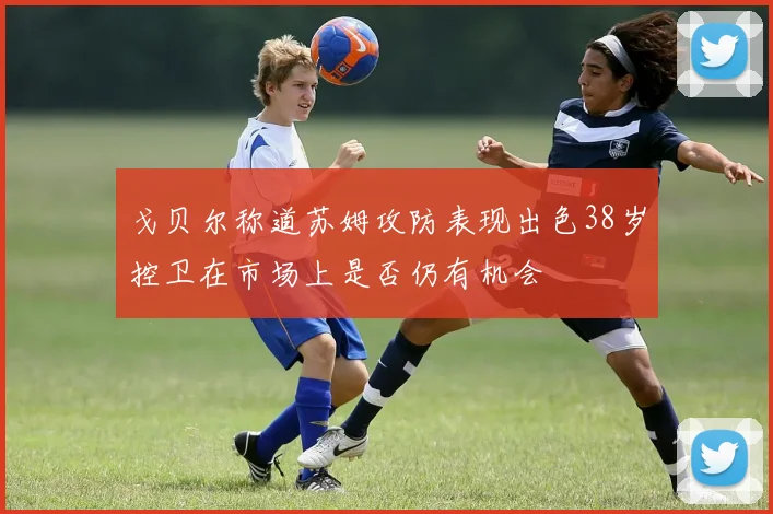 戈贝尔称道苏姆攻防表现出色38岁控卫在市场上是否仍有机会